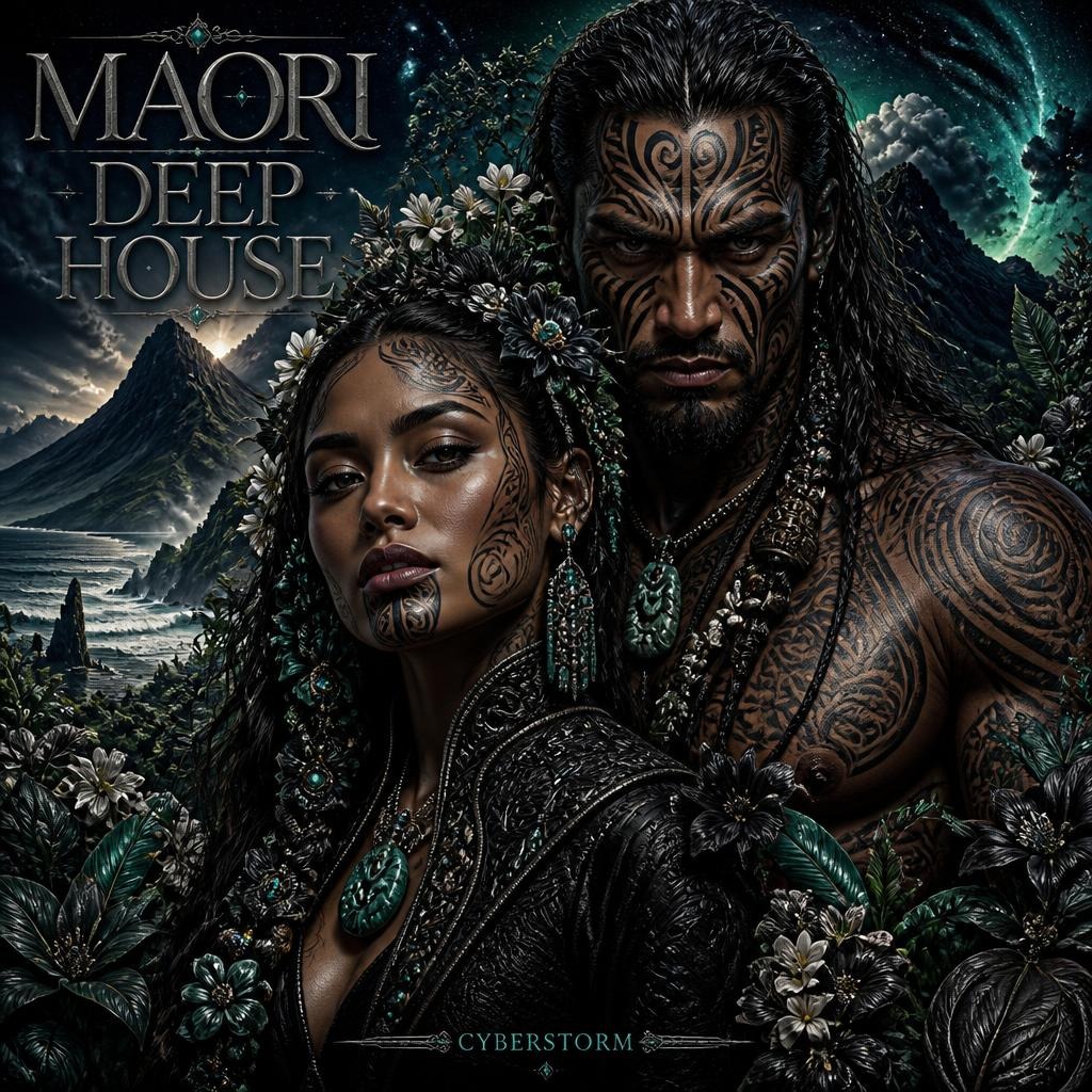 Whiti Mai Te Ra artwork