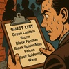 Black Spider-Man