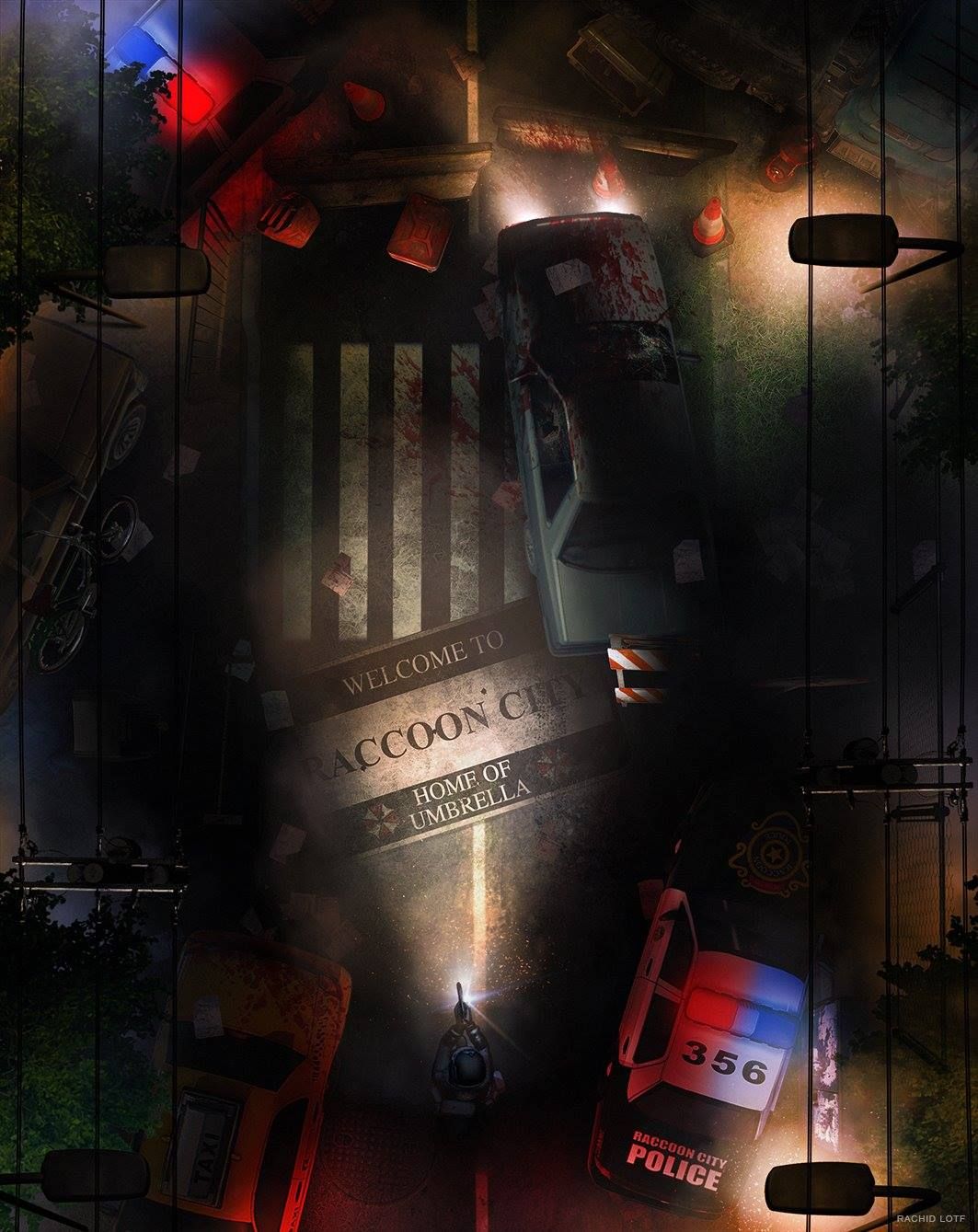 Resident Evil  1