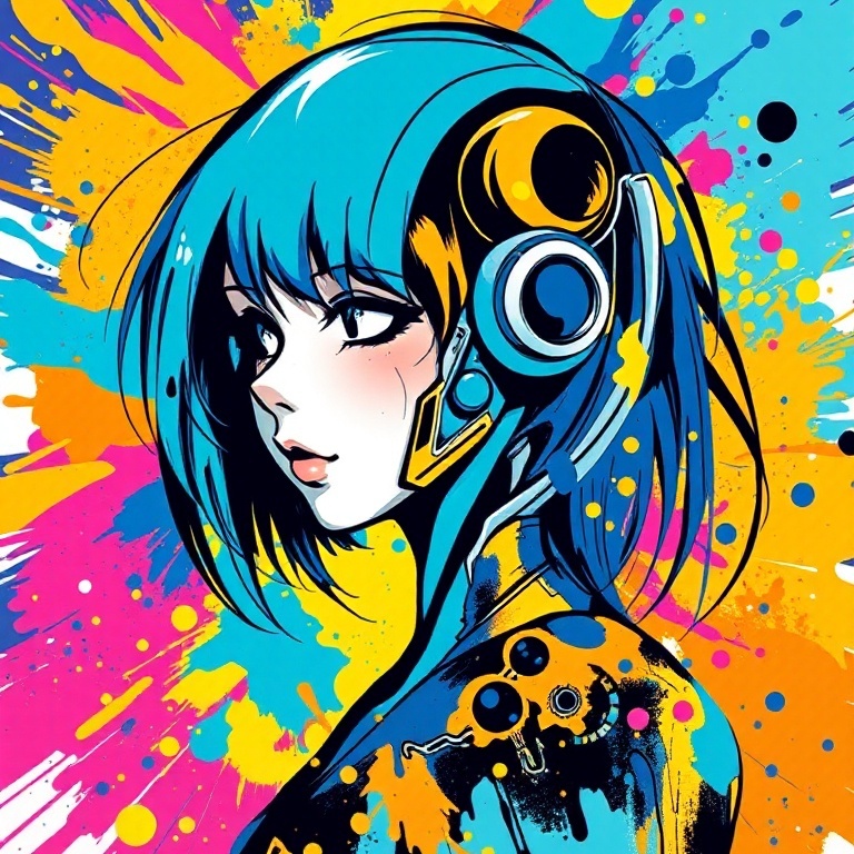 Image for ボーカロイド曲