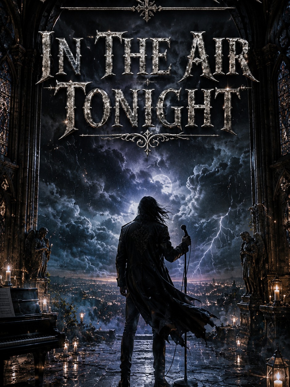 In The Air Tonight - CoR