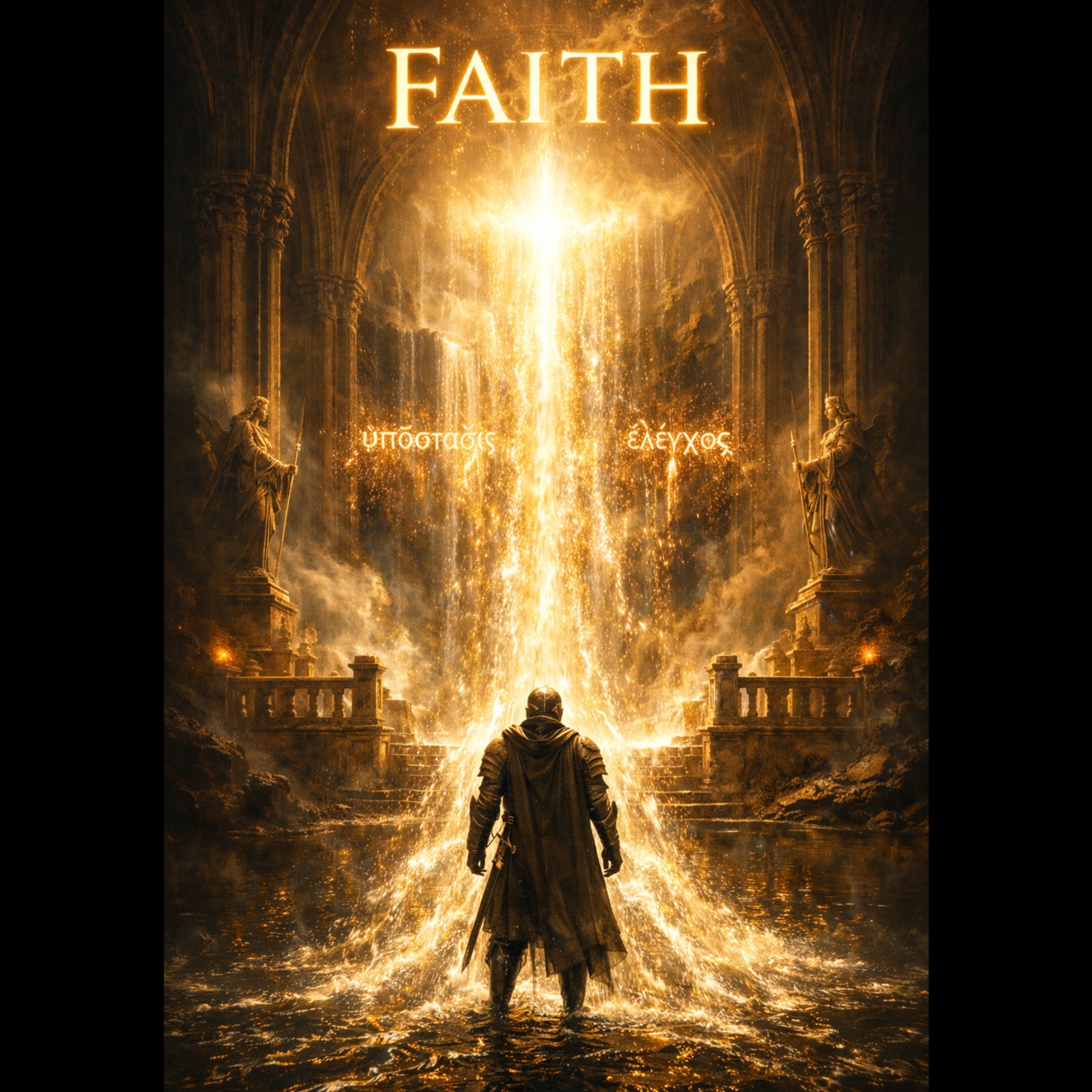 Voice image for Faith