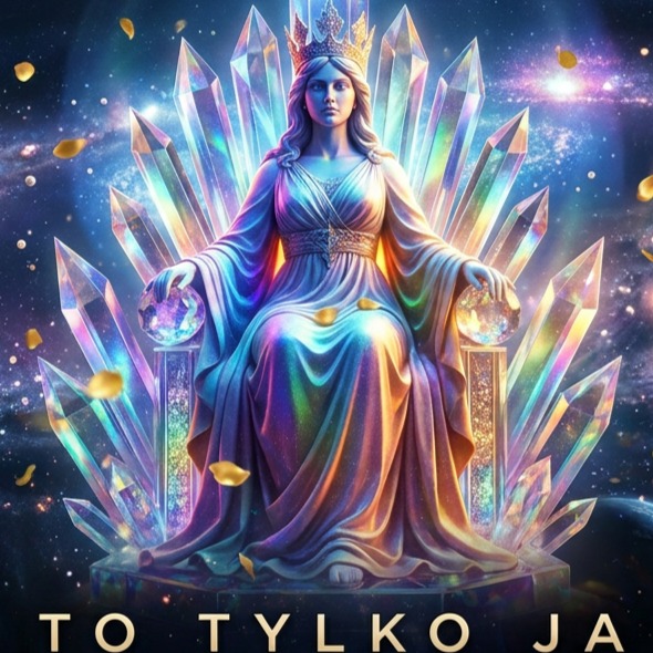 Wtedy będzie Raj na Ziemi.  Kiedy ??? TTJ artwork