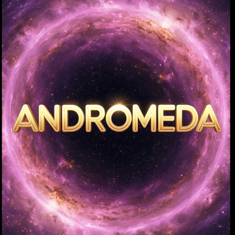 Image for 💜ANDROMEDA💜