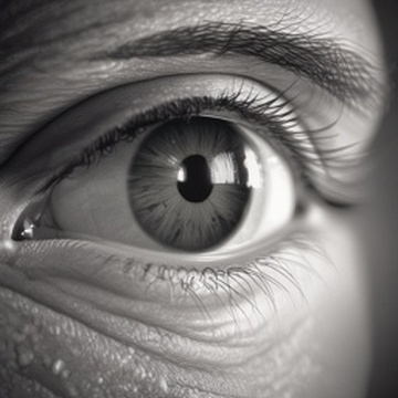 Image for The Keratoconus one