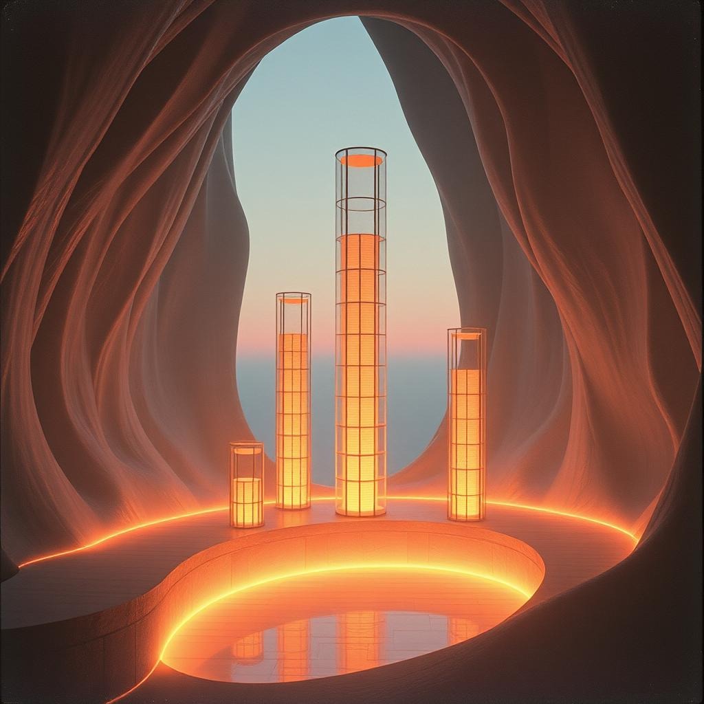 Image for Structure through Sound