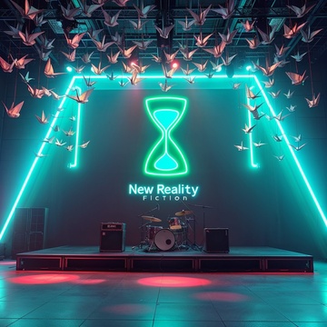 Playlist cover art