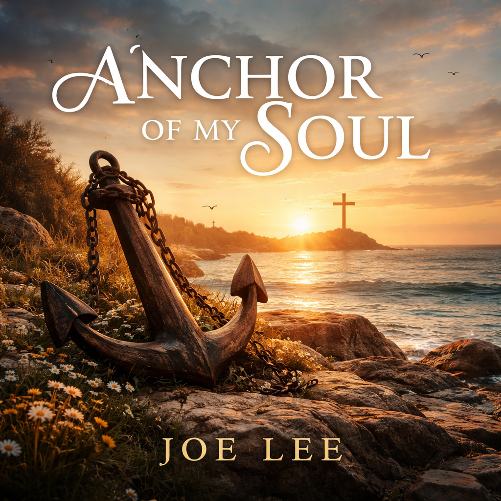 Anchor of My Soul artwork