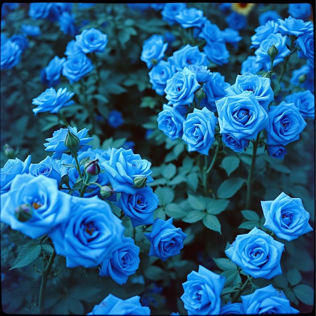 Playlist cover art
