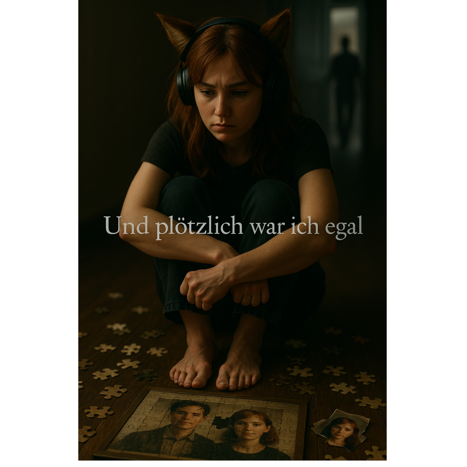 Und plötzlich war ich egal artwork