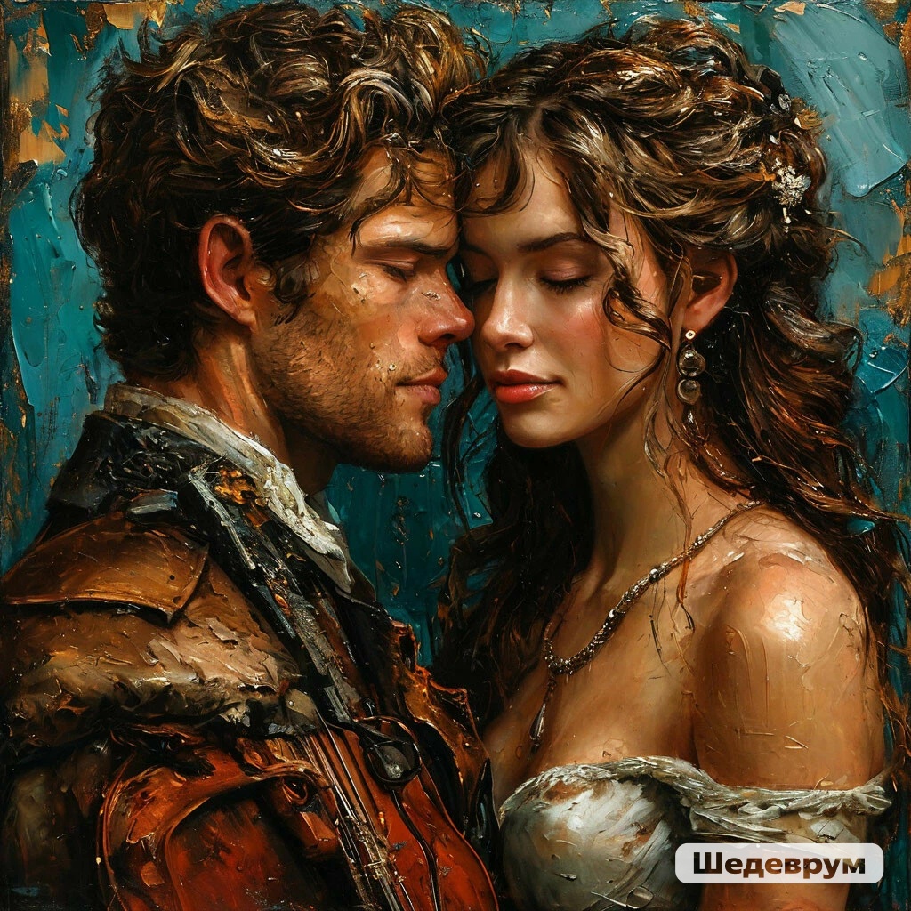 Лирическая artwork