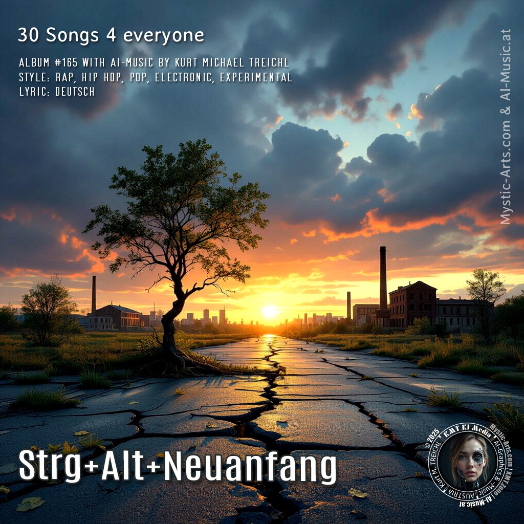 Image for CD 165 - Strg+Alt+Neuanfang