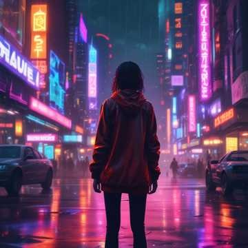 Image for Lonely Nights