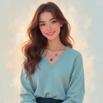Image for Sapphire in Motion