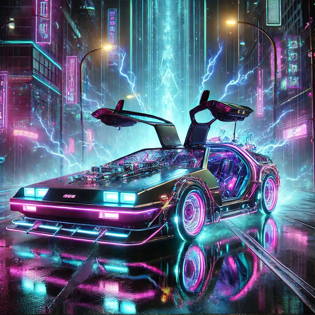 Persona image for BTF 1