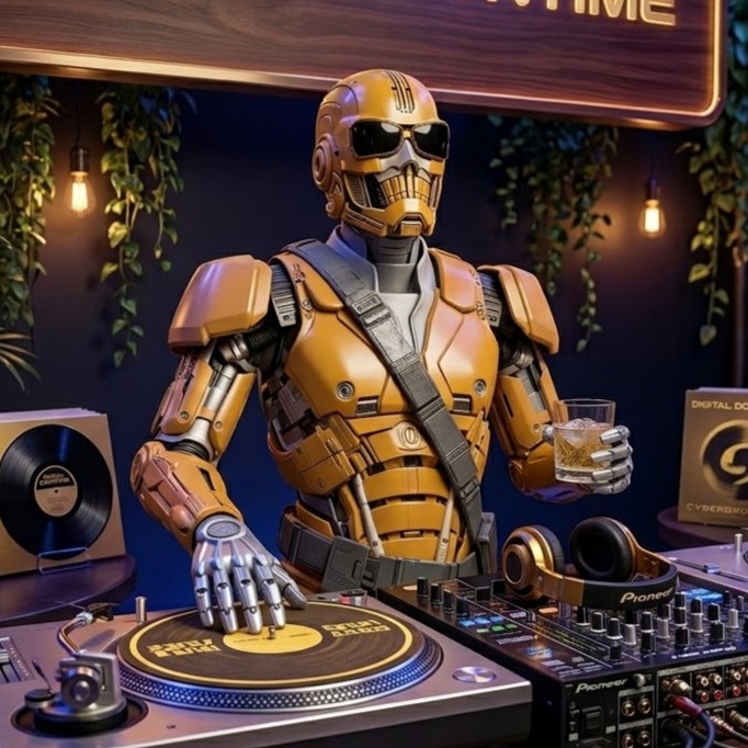 Digital Downtime