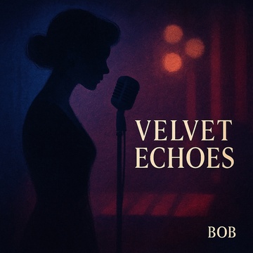 Image for Velvet Echoes