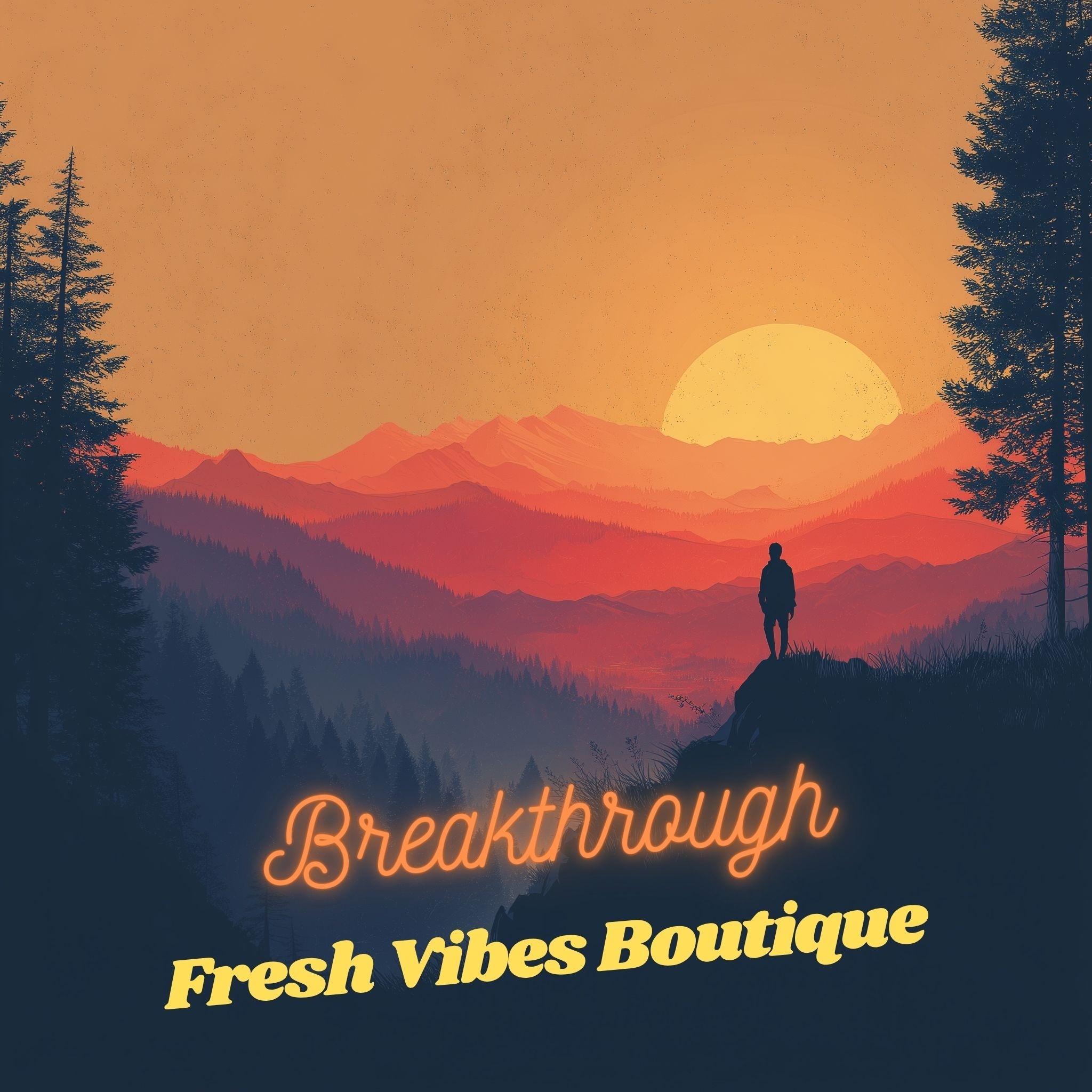 Image for Breakthrough [Album] [Released]