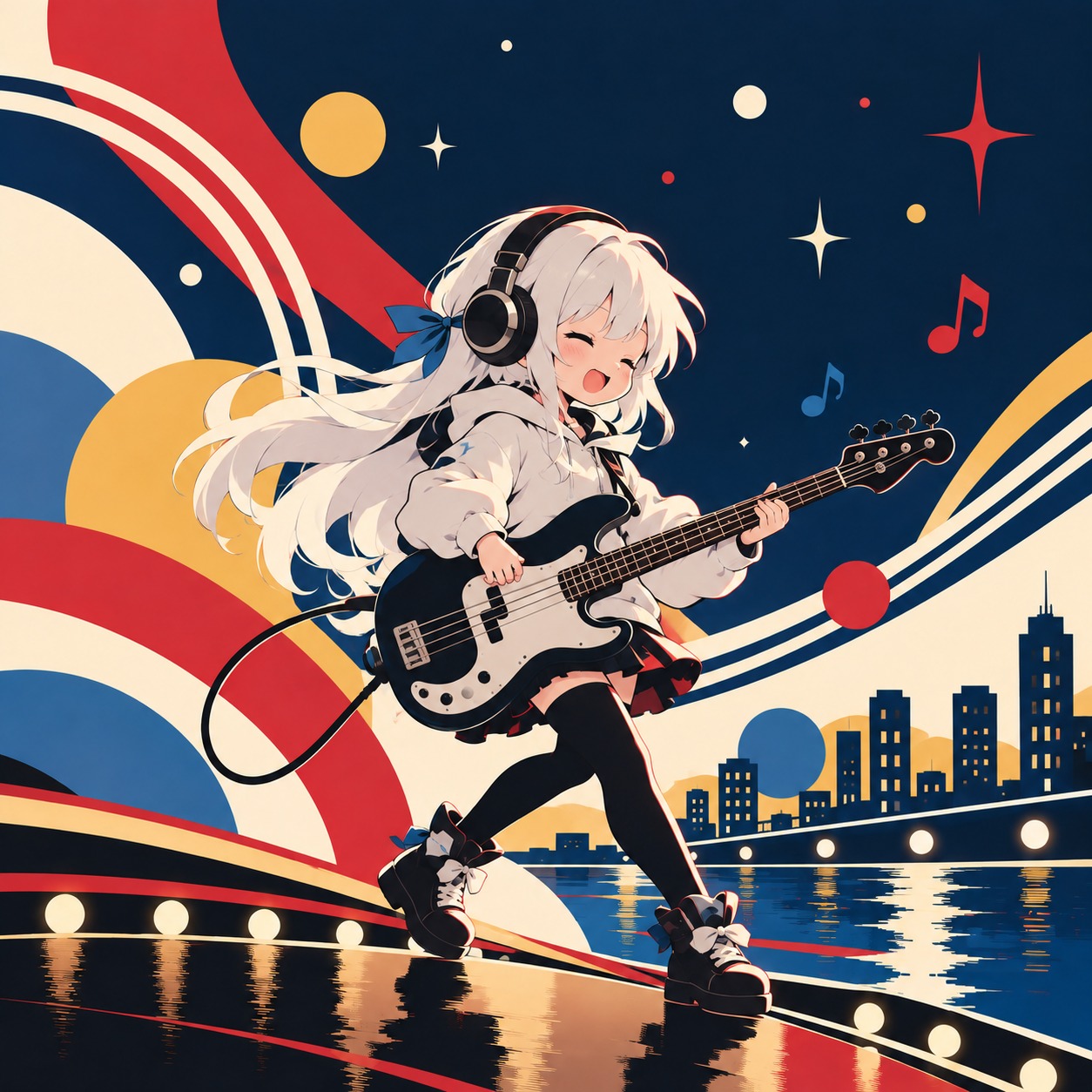 ポケット・パレード - Pocket Parade [OST] artwork
