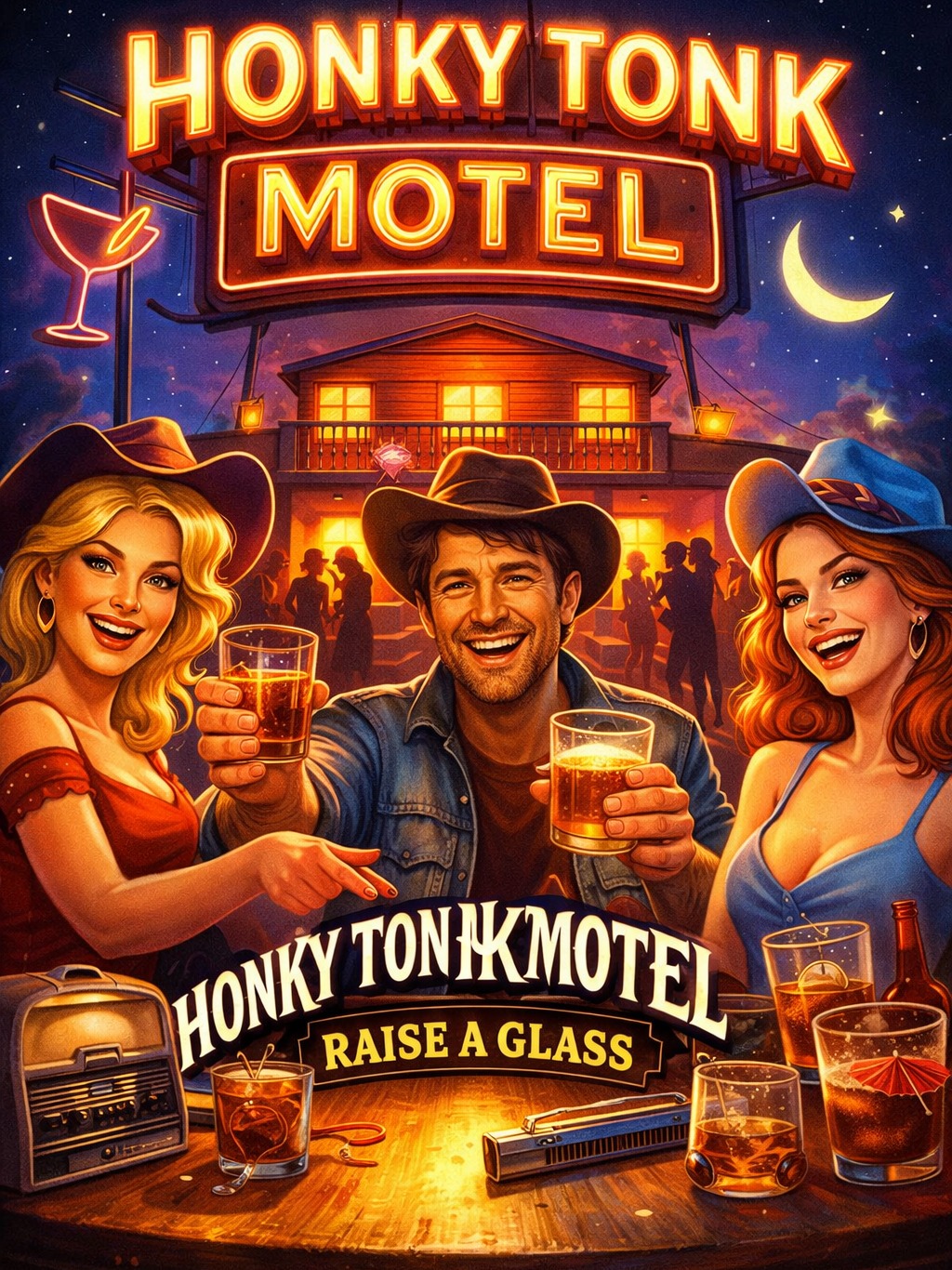 Song Image