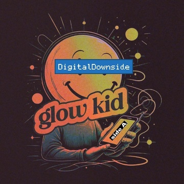 Playlist cover art