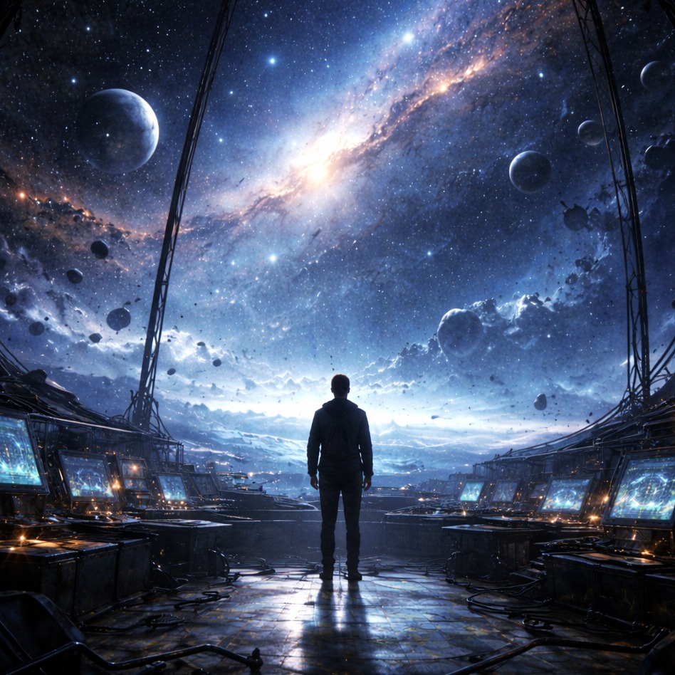 Image for Echoes Beyond the Stars