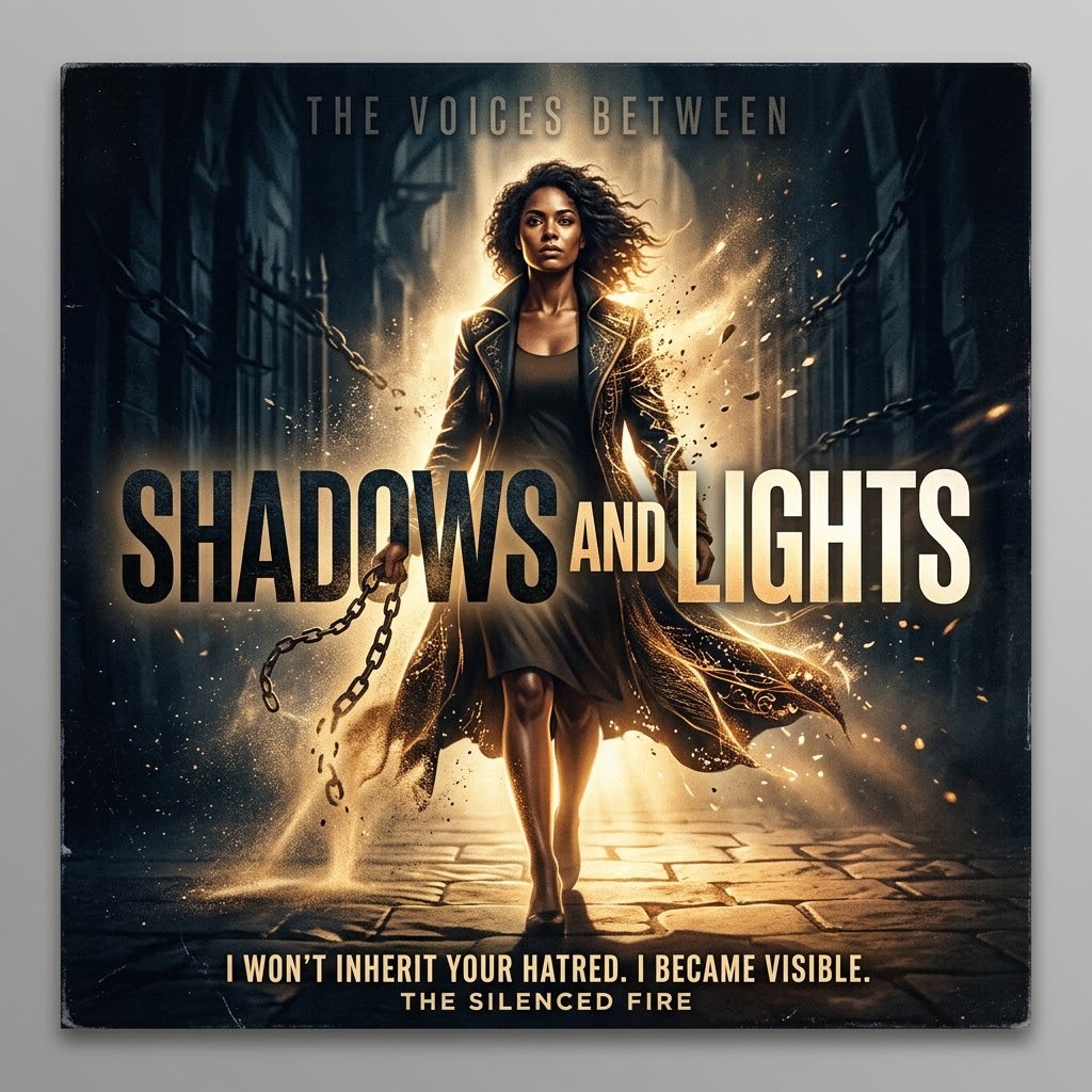 Shadows and Lights artwork