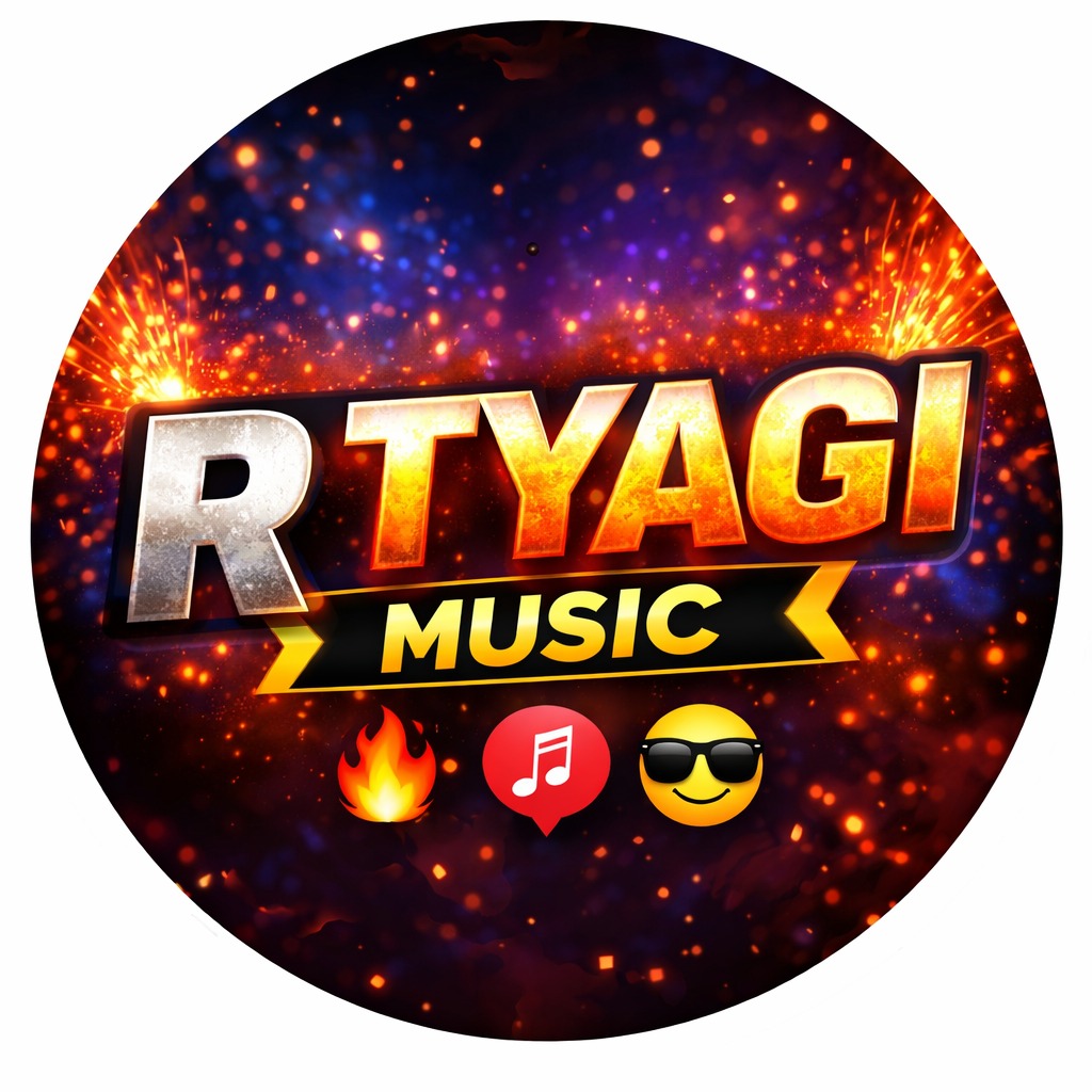 R Tyagi Music