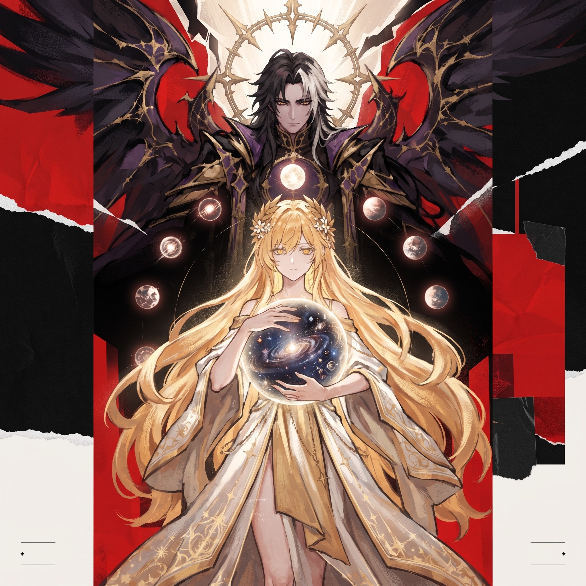 Ad Pleroma artwork