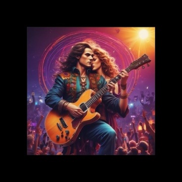Image for Rock Opera Variety