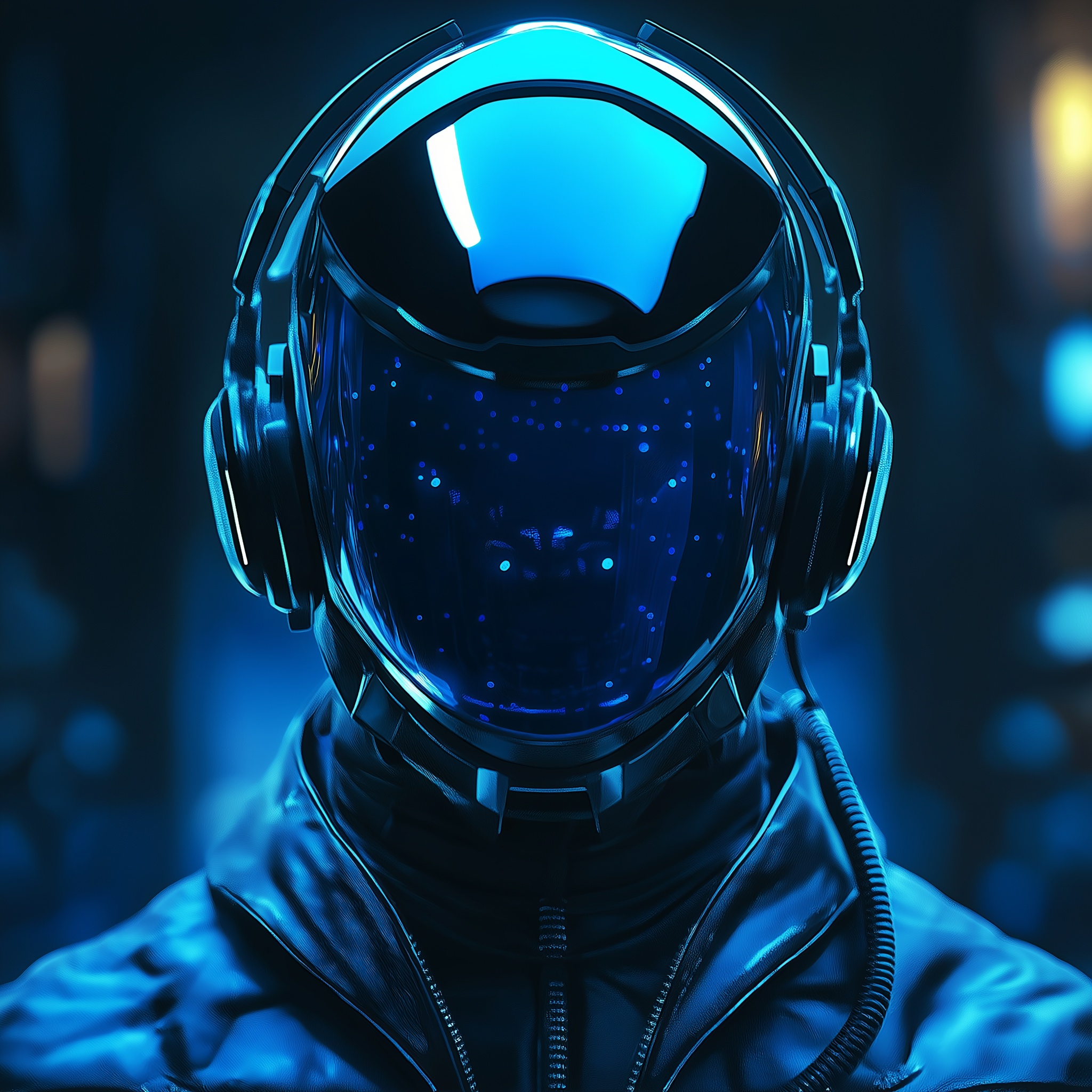 Playlist cover art