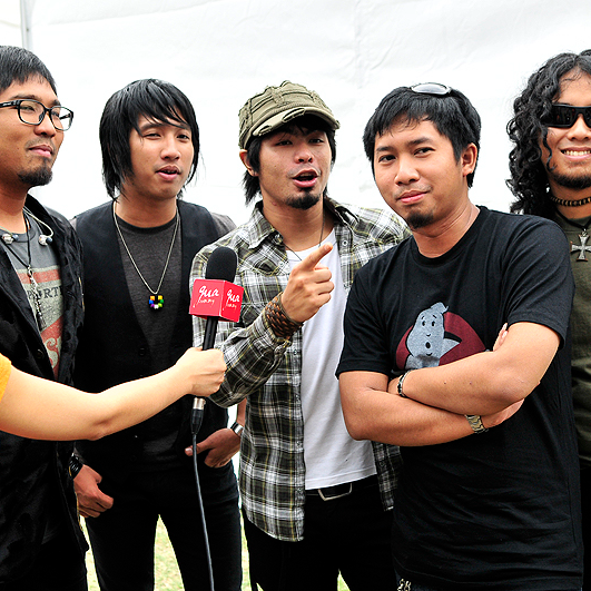 Tak Bisa Memiliki (Cover) artwork