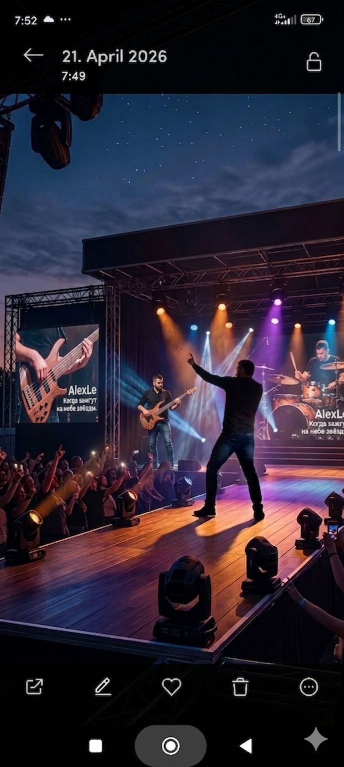 Song Image