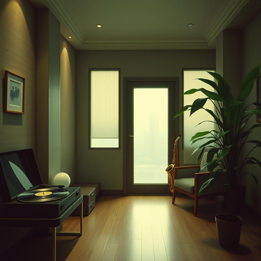 Song Image