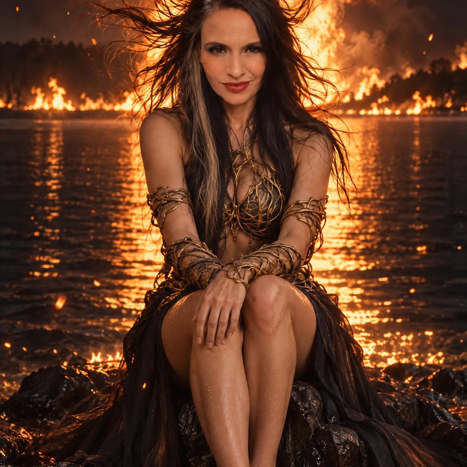 Rebellion (Album Cut) artwork