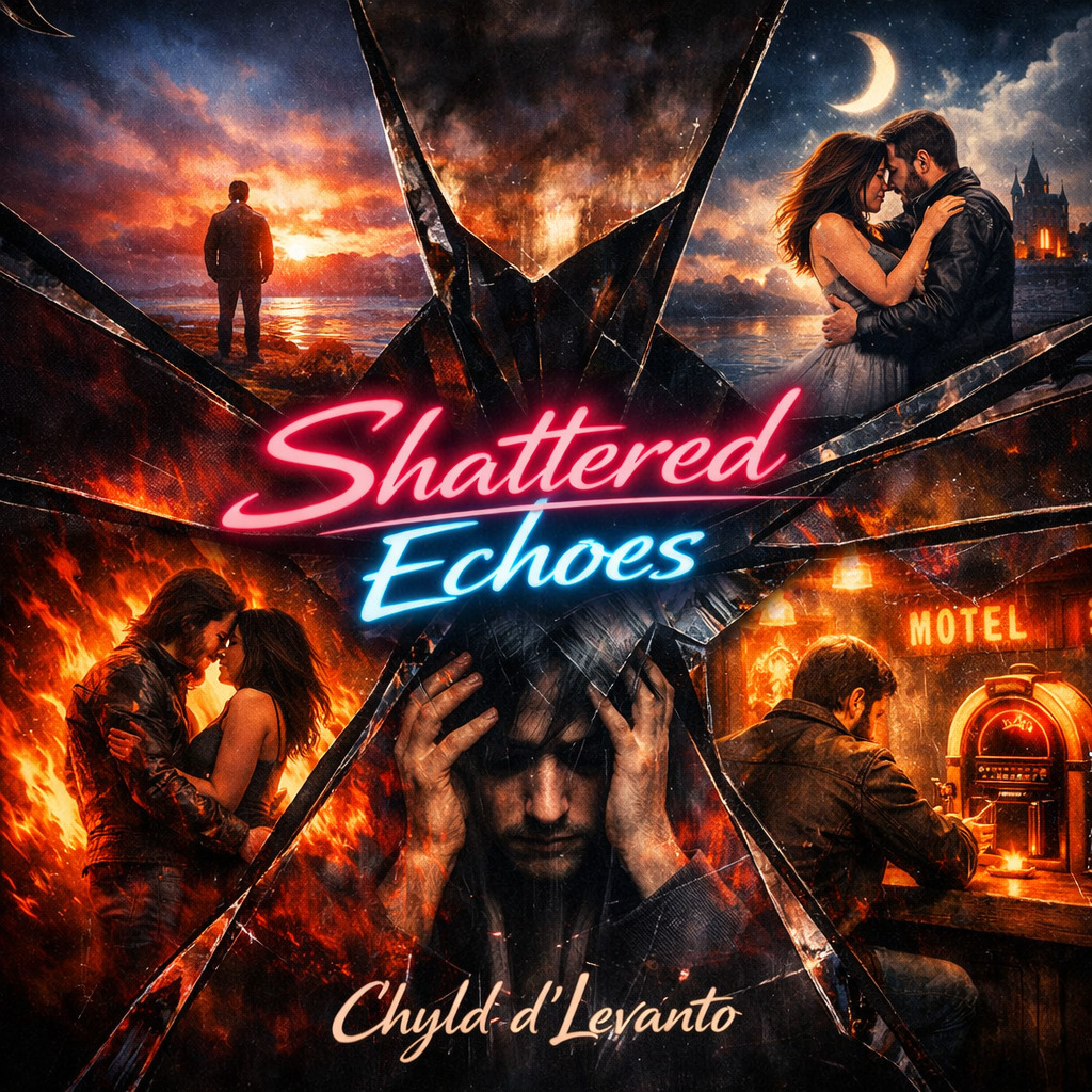 Playlist cover art