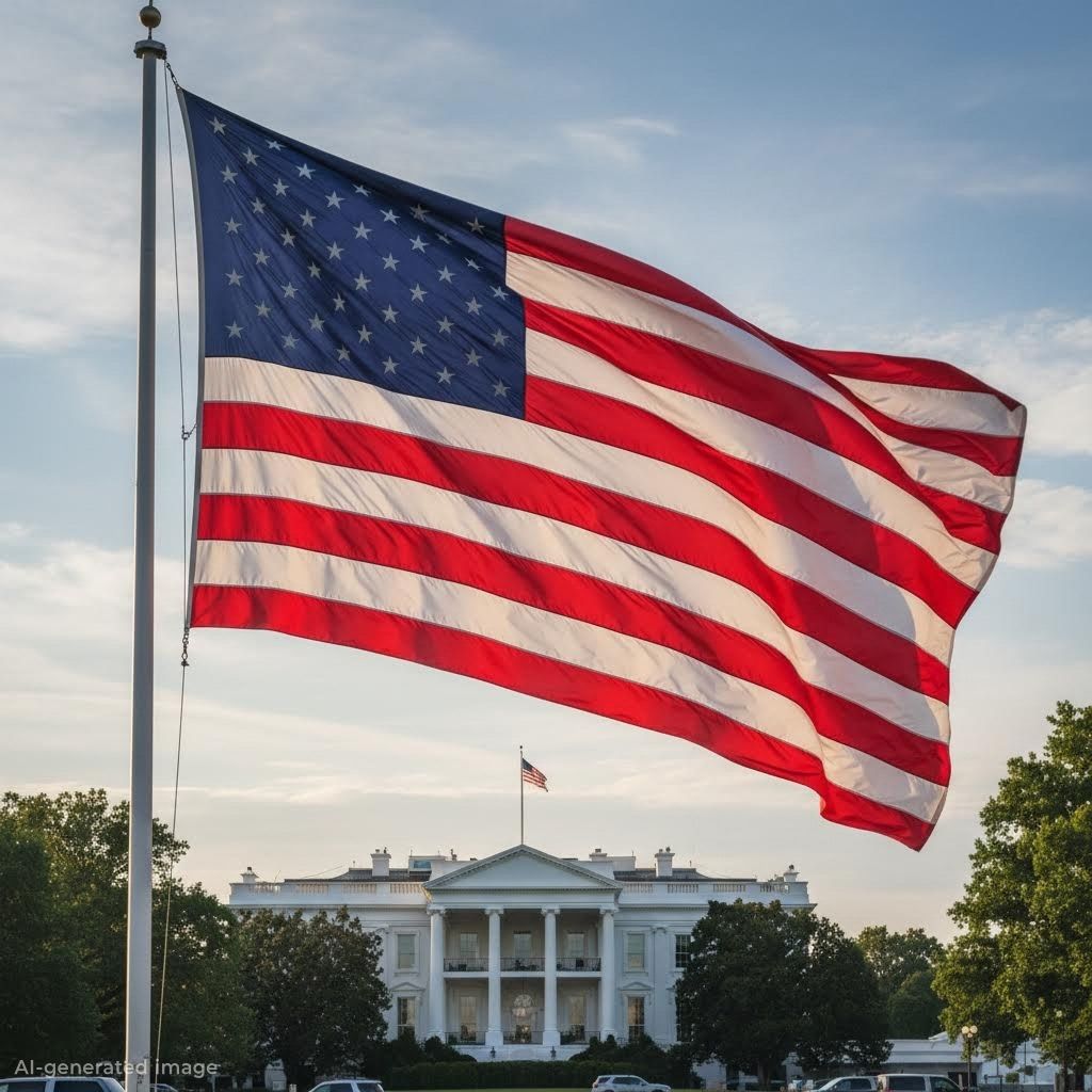 Star-Spangled Banner artwork