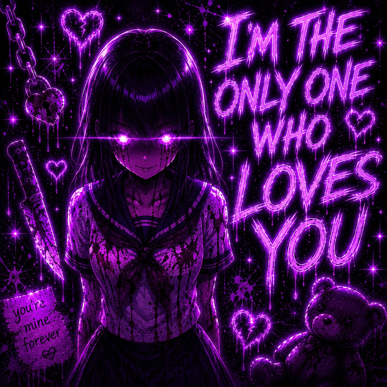 Before You Came artwork