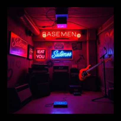 Playlist cover art
