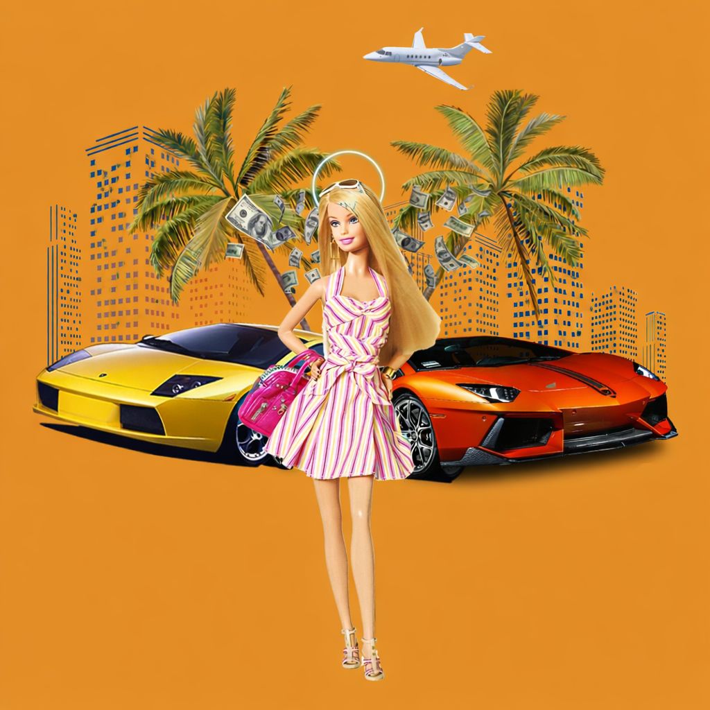 ABIB  -  Городская Кукла (18+Мат) .mp3 artwork