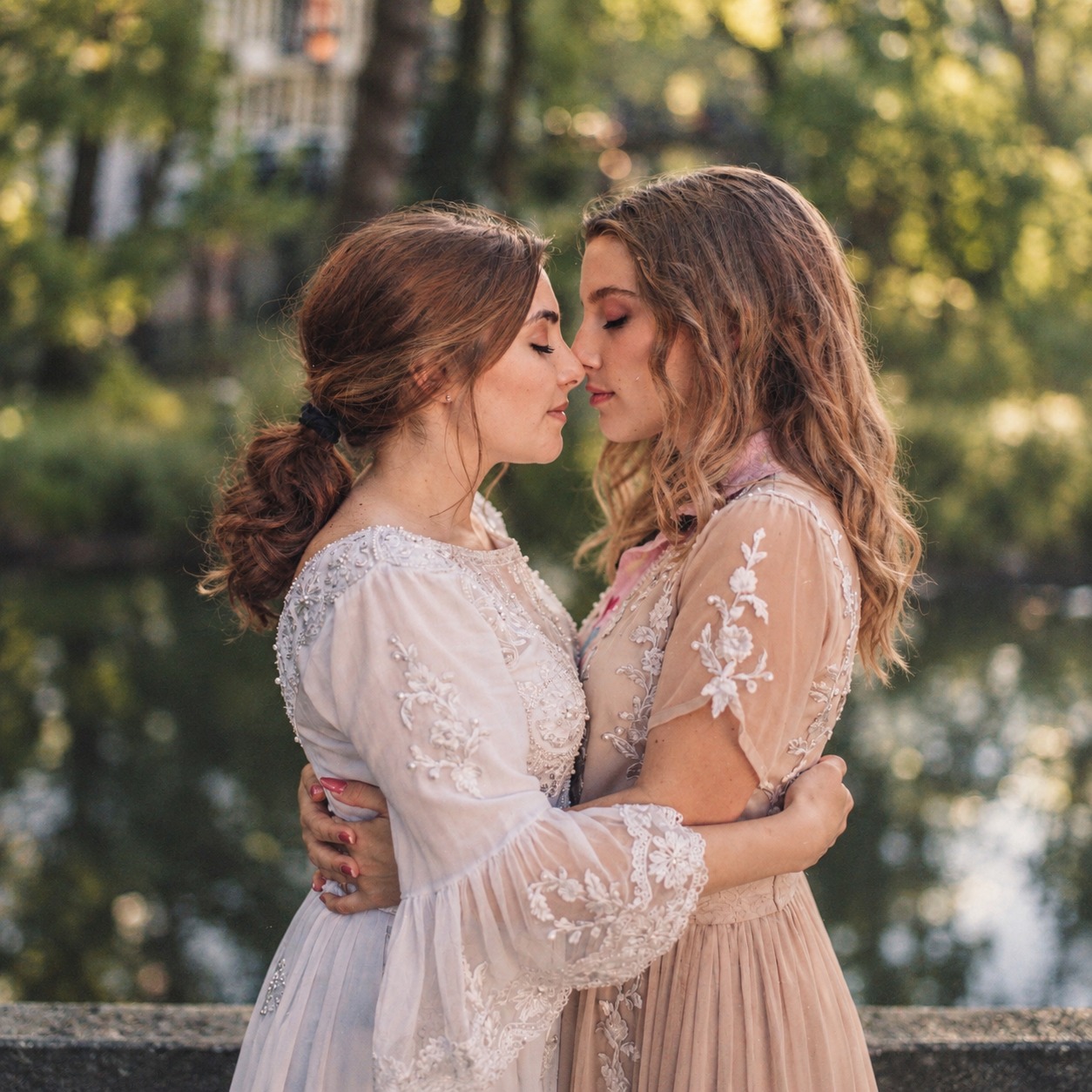 Nederlandse Liefdesliedjes 4