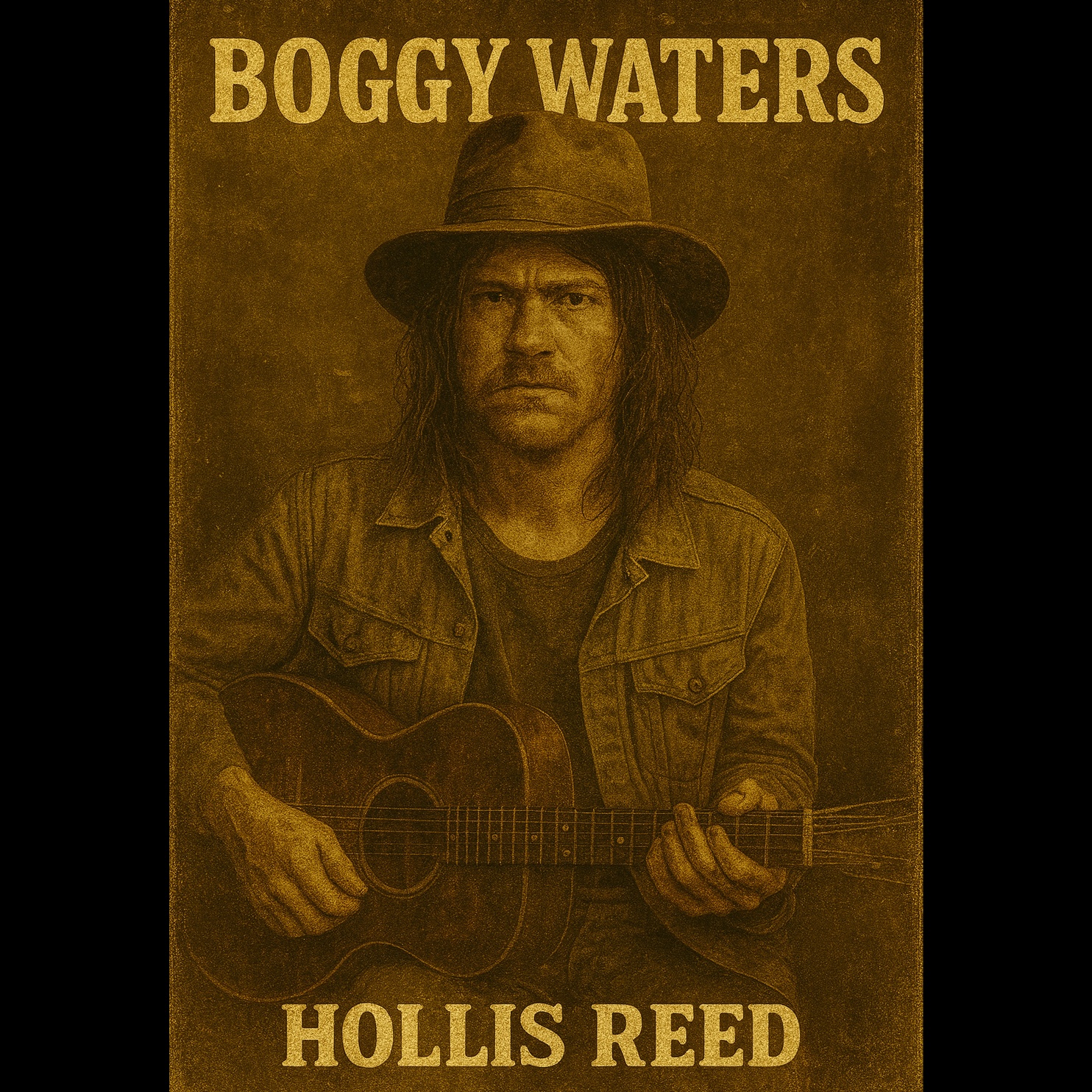 Image for Boggy Waters
