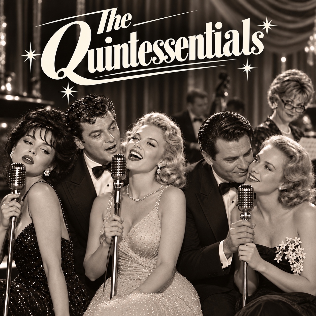 The Quintessentials, Season 2 3