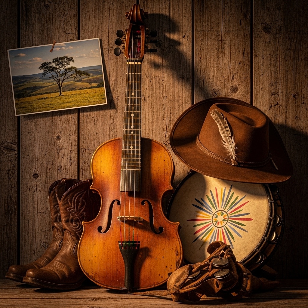 Image for Instrumental