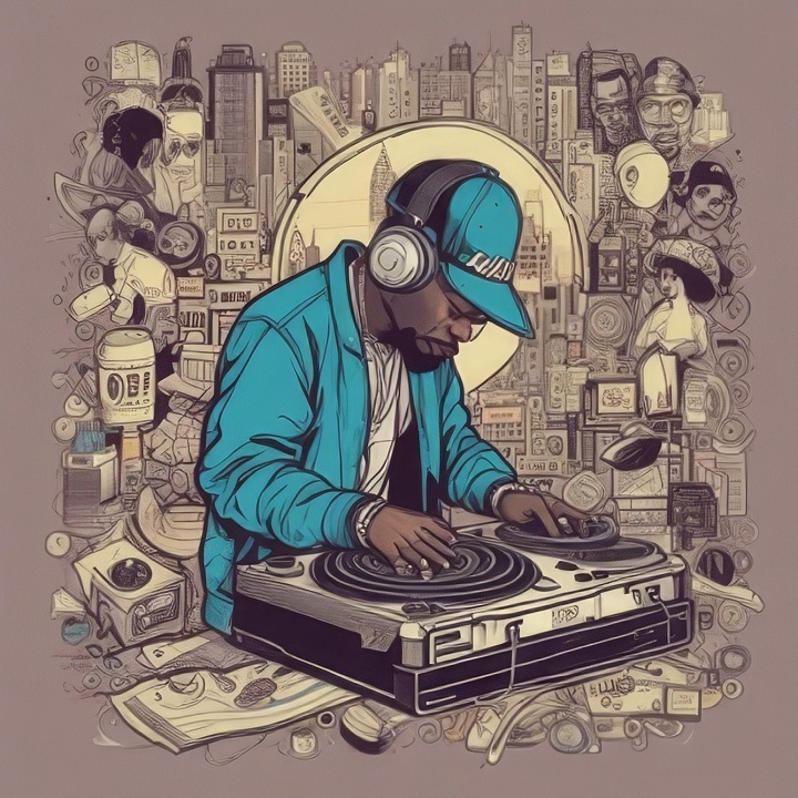 Song Image
