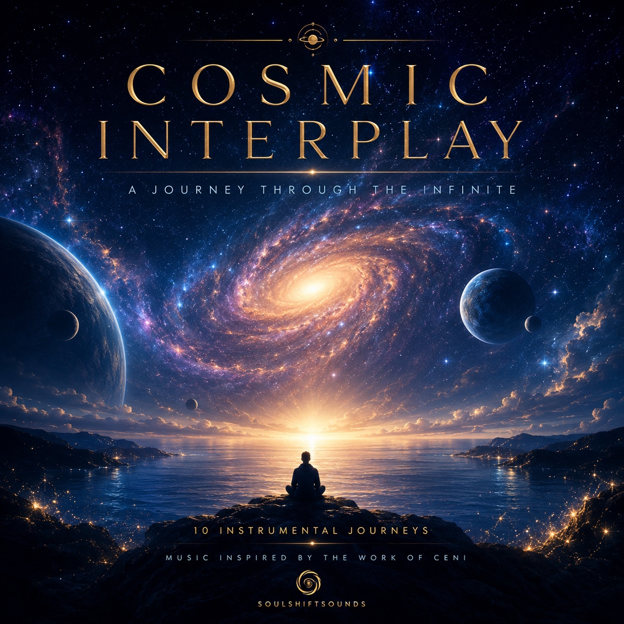 COSMIC Interplay: CENI Inspired