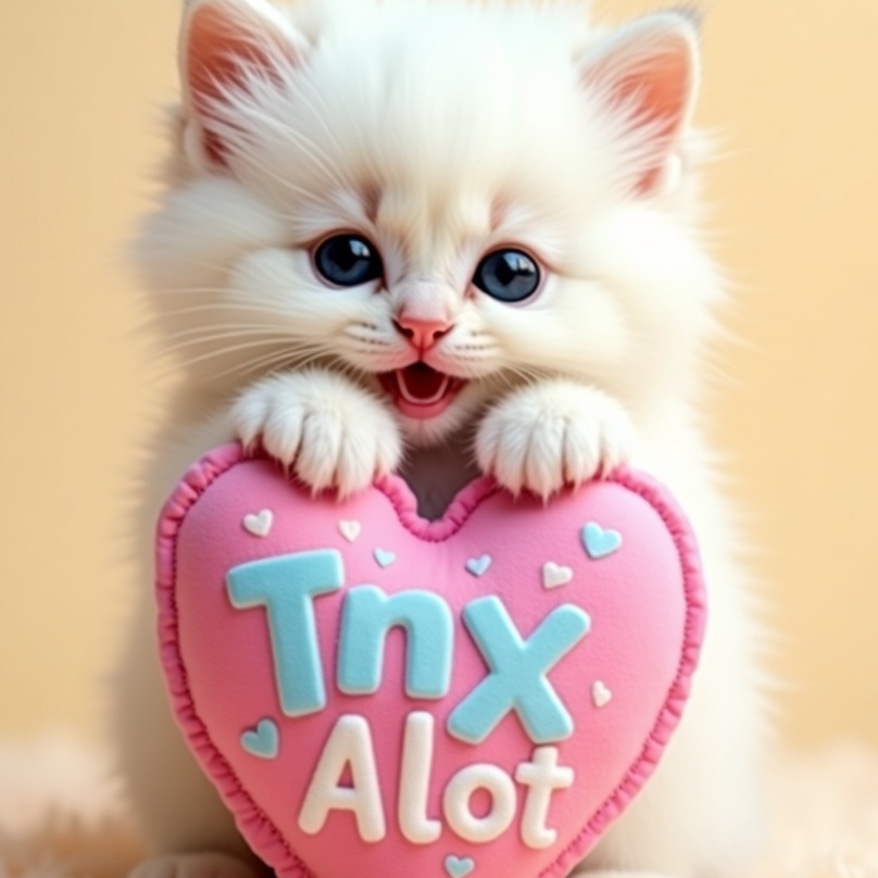 Image for TnxAlot🫂