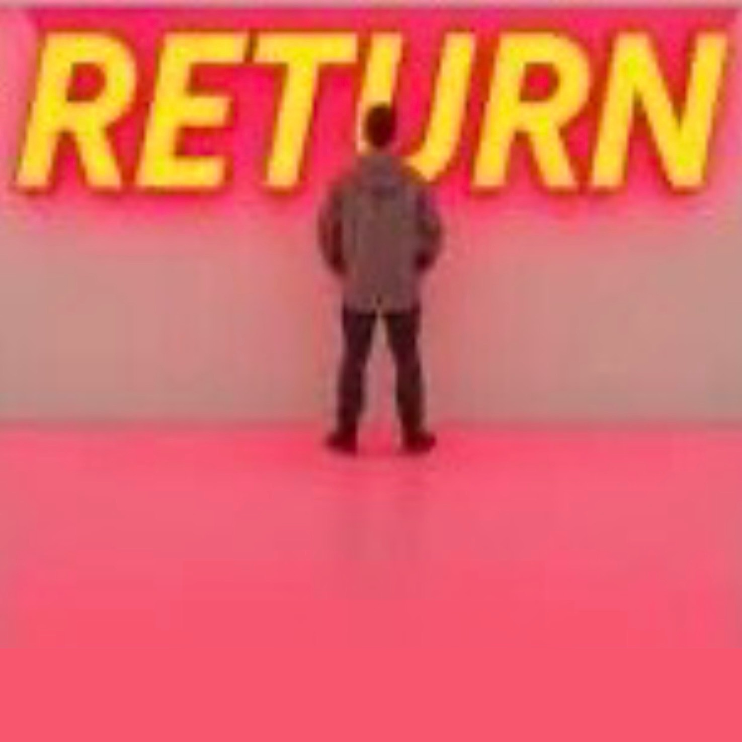 Image for The Return