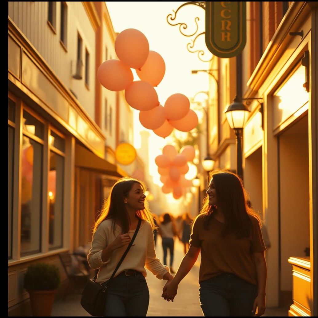 Image for Friendship-1 