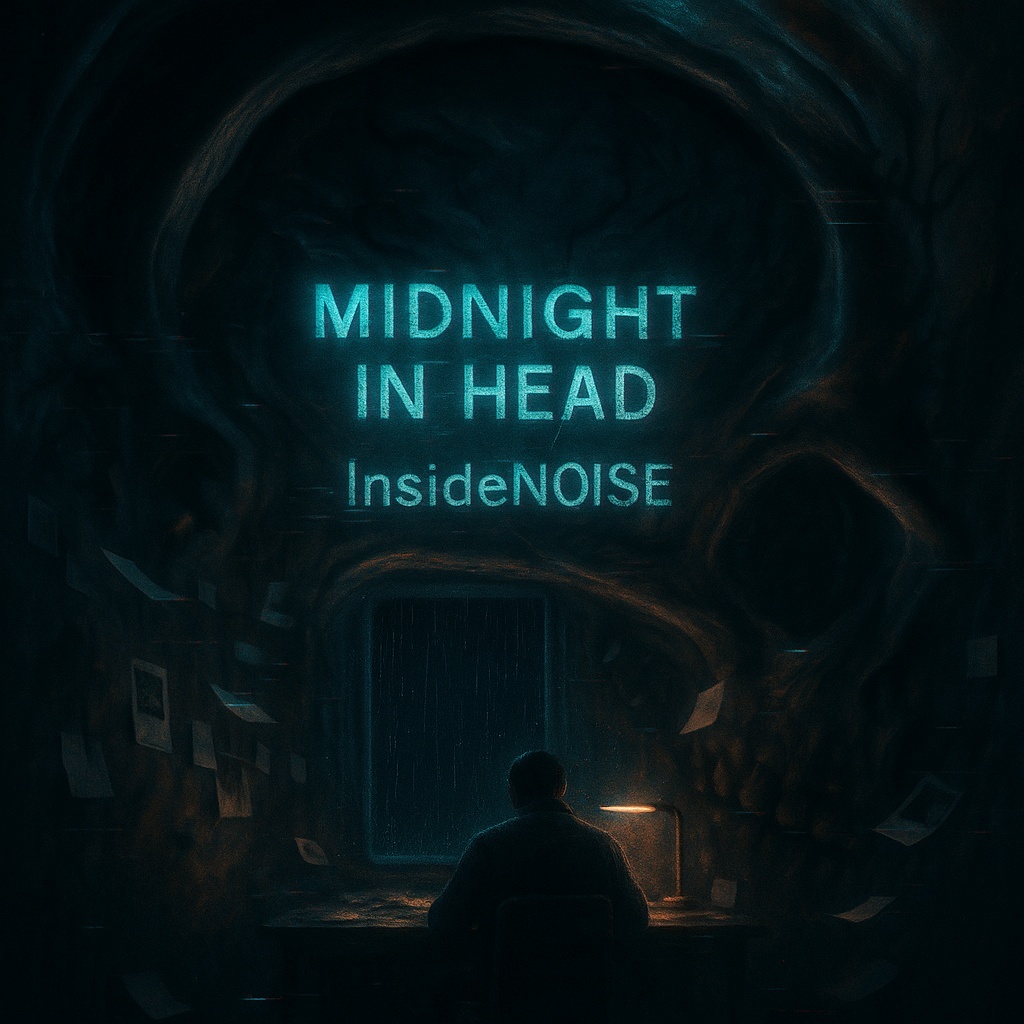 Image for Полночь в голове
